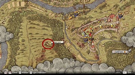 Rattay Tournament Kingdom Come: Deliverance Quest .